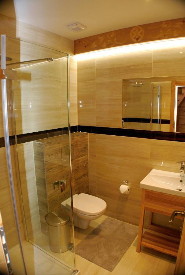 Hotel Palatin ออราฟสกี ป็อดซาม็อก ภายนอก รูปภาพ