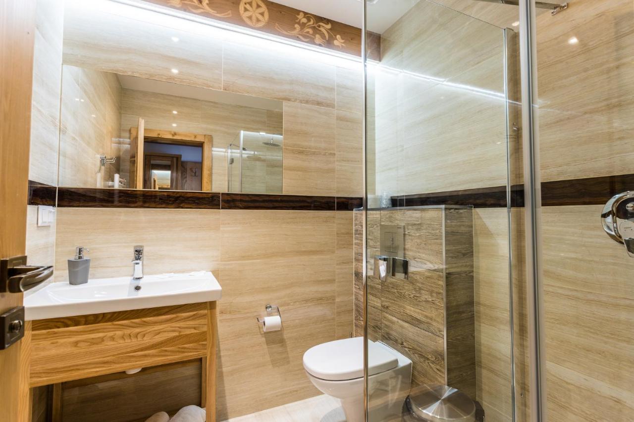 Hotel Palatin ออราฟสกี ป็อดซาม็อก ภายนอก รูปภาพ